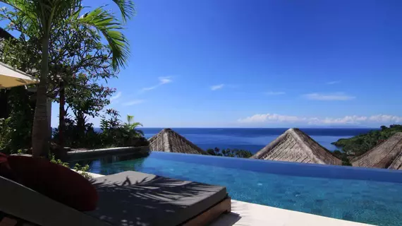 The Griya Villas and Spa | Bali - Karangasem - Bunutan