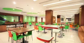 favehotel Hyper Square | West Java - Bandung (ve civarı) - Bandung