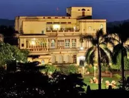 Hotel Fort Dhariyawad | Racastan - Udaipur Bölgesi - Lasadia - Dhariyawad