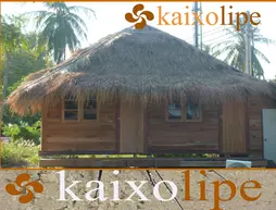 Kaixolipe Resort | Satun İli - Satun