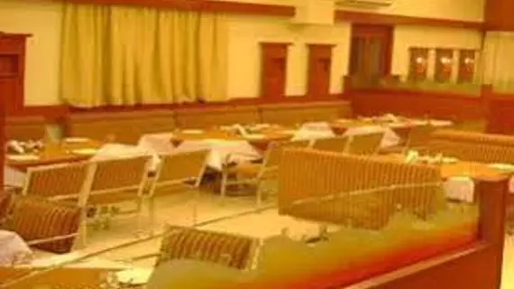 Hotel Nandhini Whitefield | Karnataka - Bengaluru (ve civarı) - Bengaluru - Whitefield