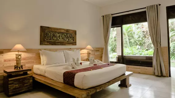 Sri Ratih Cottages | Bali - Ubud - Penestanan