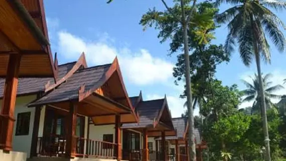 Rasa Sayang Resort | Krabi İli - Ko Lanta