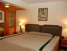 Marigold Holiday Cottages | Himaşal Pradeş - Shimla Bölgesi - Shimla