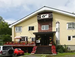 Auberge De Fryingpan | Hokkaido - Abuta - Niseko (ve civarı) - Niseko - Annupuri