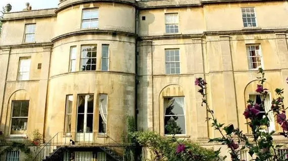 Bloomfield House | Somerset - Bath (ve civarı) - Bath