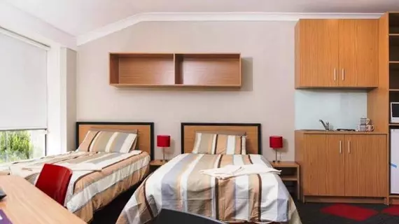 Sydney Student Living | New South Wales - Sidney (ve civarı) - Concord