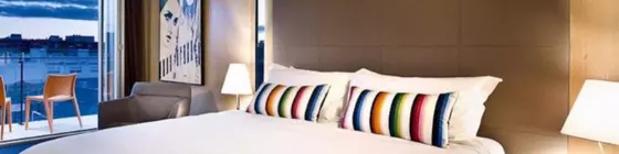 The Soho Hotel, an Ascend Hotel Collection Member | Güney Avustralya - Adelaide (ve civarı) - Adelaide - Adelaide Merkezi İş Bölgesi