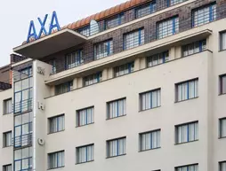 AXA Hotel | Prag - Městská čast Praha 8 (en büyük Prag ilçesi) - Florenc