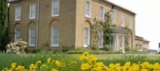 The Hadlow Manor Hotel | Kent (kontluk) - Maidstone District - Tonbridge