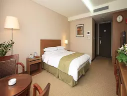 Ramada Dongtan | Gyeonggi - Suwon (ve civarı) - Hwaseong - Dongtan