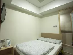 Simply Hostel | Hong Kong - Hong Kong City Center - Yau Ma Tei