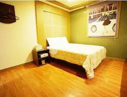 Charmant Motel | Gyeonggi - Suwon (ve civarı) - Suwon