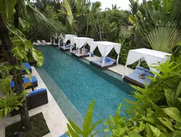 The Elysian Boutique Villa Hotel | Bali - Badung - Laksmana