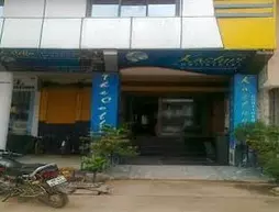 Hotel Kasturi Continental | Madya Pradeş - Bopal (ve civarı) - Bhopal - Maharana Pratap Nagar