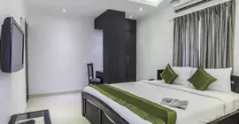 Bluten By Traditions Inn | Tamil Nadu - Tiruvallur - Chennai (ve civarı) - Chennai - T Nagar