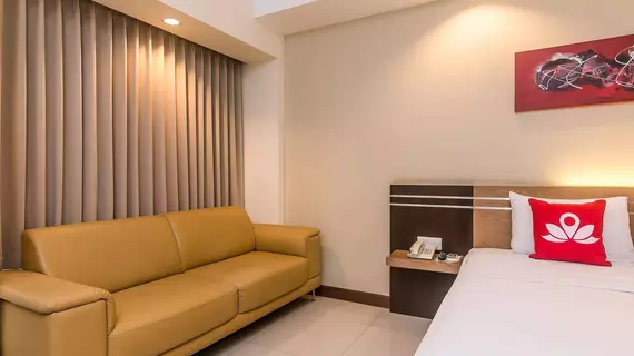 ZEN Rooms Legian Dewi Sri | Bali - Badung - Dewi Sri