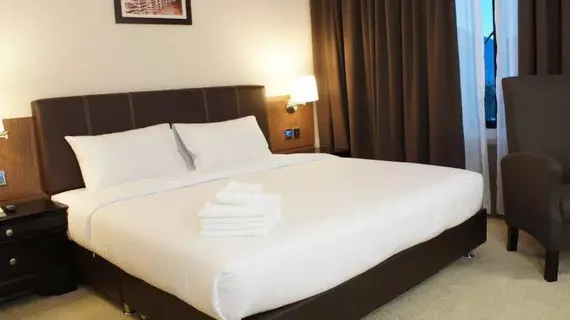 Kinta Riverfront Hotel & Suites | Perak - Ipoh