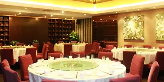 Ramada Plaza Zhengzhou