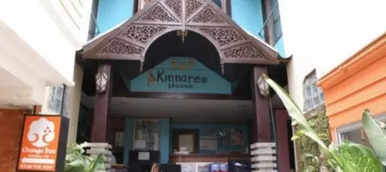 Kinnaree House | Krabi İli - Ko Phi Phi