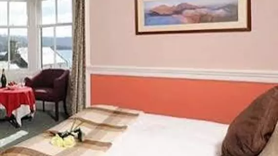 Caledonian Hotel 'A Bespoke Hotel’ | İskoçya - Scottish Highlands - Ullapool