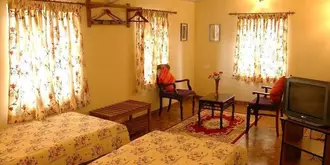 Bella Vista Coonoor Homestay