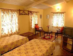 Bella Vista Coonoor Homestay | Tamil Nadu - Ooty (ve civarı) - Coonoor