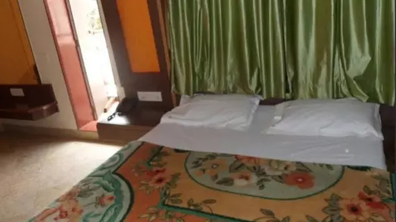 Hotel Sona Palace | Maharaştra - Mahabaleshwar (ve civarı) - Mahabaleshwar