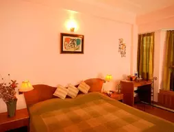 Ranikhet Inn | Uttarkand - Almora (ve civarı) - Ranikhet