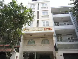 Thanh Ngoc Hotel | Binh Duong (vilayet) - Ho Şi Min Şehri (ve civarı) - Ho Chi Minh City