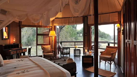 Hamiltons Tented Camp Hotel | Mpumalanga - Mbombela - Kruger National Park