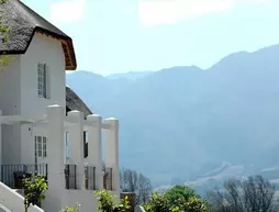 Le Franschhoek Hotel & Spa | Western Cape (il) - West Coast DC - Drakenstein - Cape Town (ve civarı) - Franschhoek