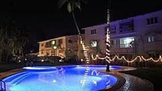 Godwin Hotel | Goa - Kuzey Goa - Candolim