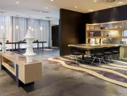 AC Hotel La Finca by Marriott | Madrid Özerk Topluluğu - Madrid (ve civarı) - Pozuelo de Alarcon - Somosaguas