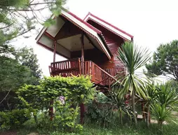 Chatfah Resort | Phetchabun (vilayet) - Khao Kho