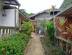 Lualhati Garden Cottage | Mimaropa - Palawan - El Nido - Barangay Buena Suerte