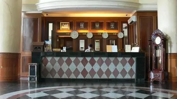 Royal Regal Hotel | West Java - Cakarta (ve civarı) - Cakarta - Ancol - Eski Cakarta