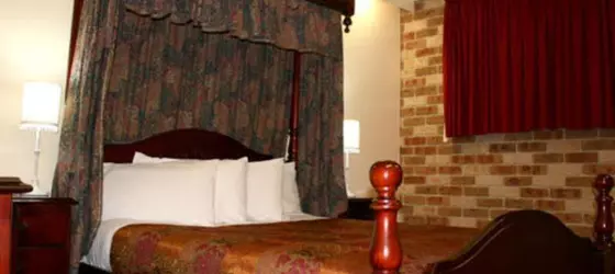 Leagues Motel | New South Wales - Queanbeyan - Queanbeyan East