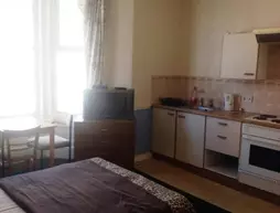 Singleton House | Lancashire (kontluk) - Blackpool - Blackpool Şehir Merkezi