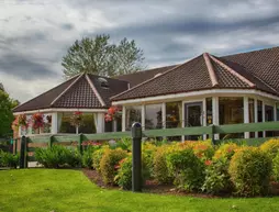 Strathburn Hotel | İskoçya - Aberdeenshire (kontluk) - Inverurie