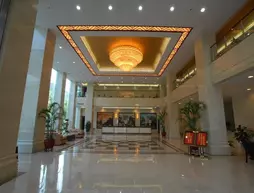 Zhangjiajie Jianghan Hotel | Hunan - Zhangjiajie - Wulingyuan