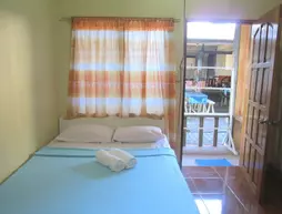 July's Haven Seaside Pension | Kuzey Mindanao - Camiguin - Mambajao