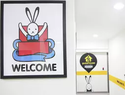 24 Guesthouse Cheonggye-Stream | Gyeonggi - Seul (ve civarı) - Seul - Myeongdong