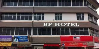 Batu Pahat Hotel