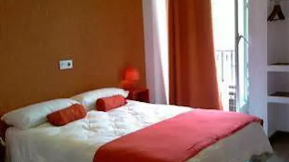 Hostal Abril Madrid | Madrid Özerk Topluluğu - Madrid (ve civarı) - Chueca