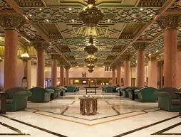 Atlantic Palace | Agadir - Agadir Kent Merkezi