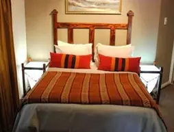 Tranquil House Bed & Breakfast | Eastern Cape - Queenstown