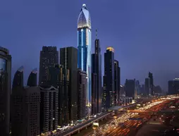 Rose Rayhaan by Rotana - Dubai | Dubai - Ticaret Merkezi