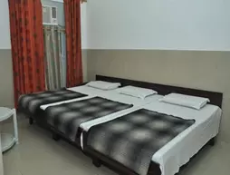 Hotel Green View | Cammu ve Keşmir - Cammu (ve civarı) - Jammu