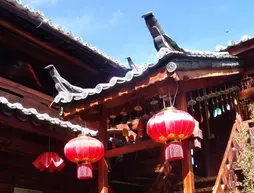 Lijiang Qiwei Life Courtyard Inn | Yunnan - Lijiang - Dayan Old Town